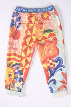 Hose „Ruby Summer“