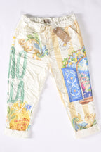 Hose „Dolce Vita Amalfi“