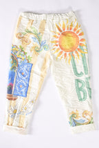 Hose „Dolce Vita Amalfi“