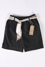 Shorts „Bella Summer Chic“