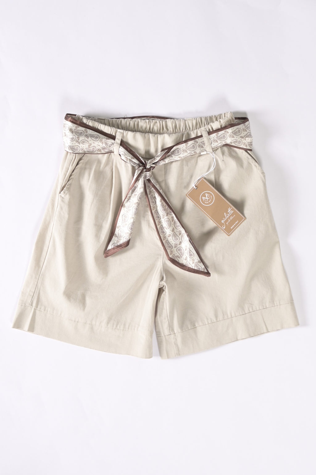 Shorts „Bella Summer Chic“