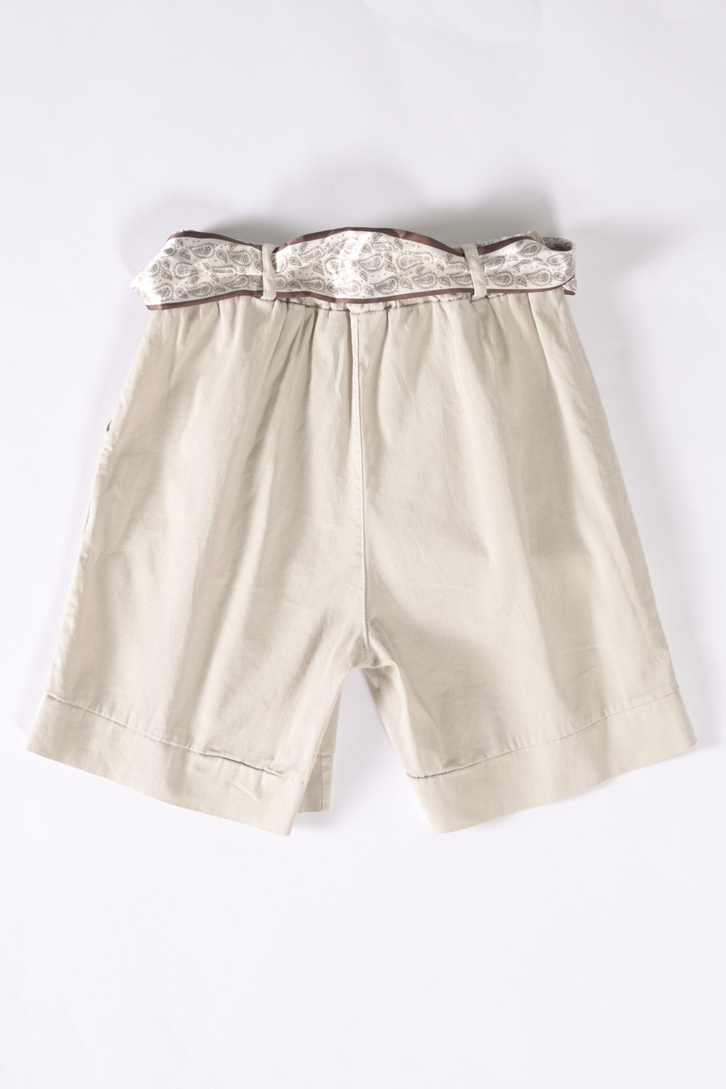 Shorts „Bella Summer Chic“