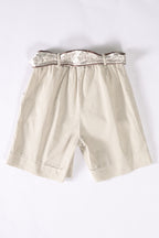 Shorts „Bella Summer Chic“