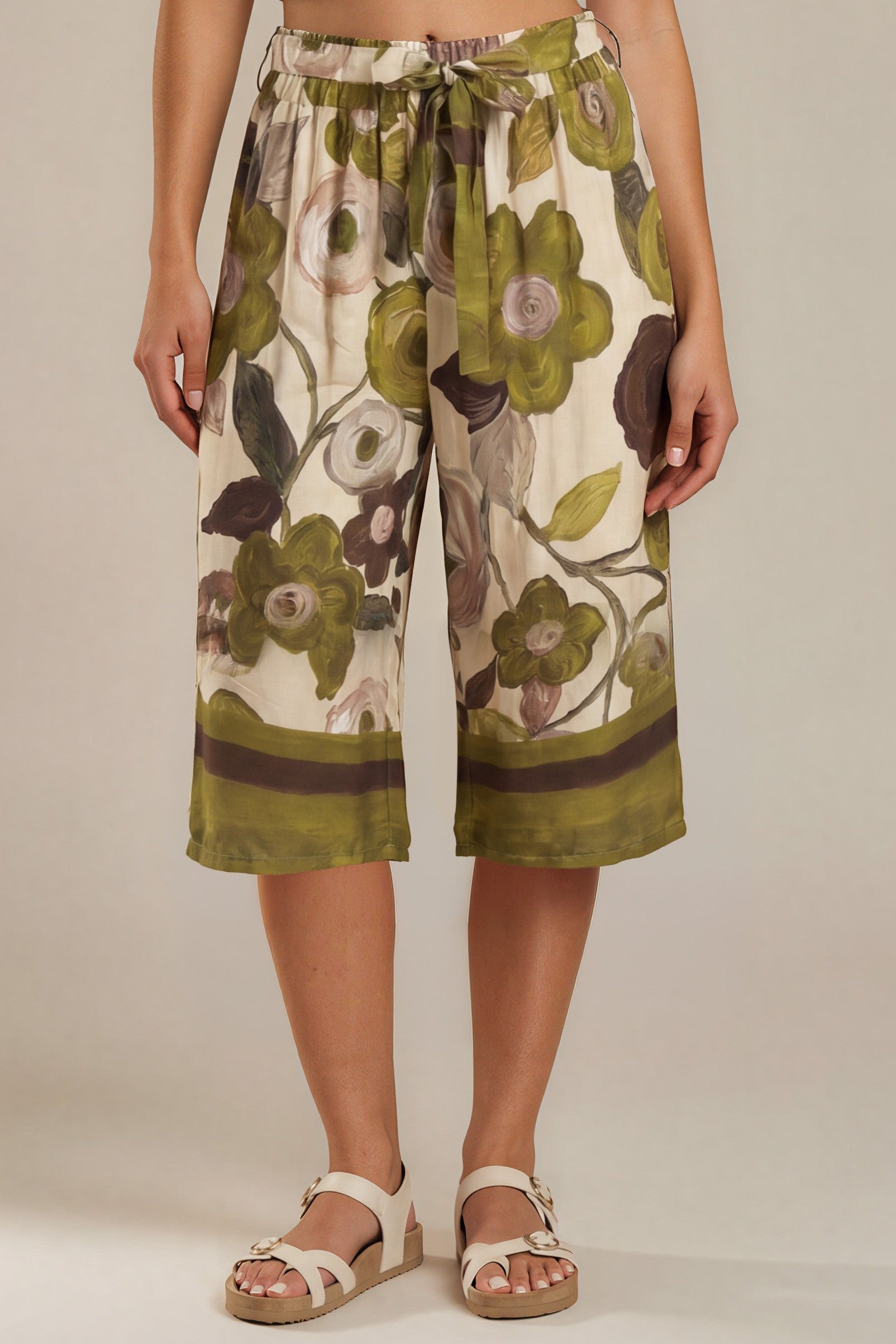 Culotte „Anya“