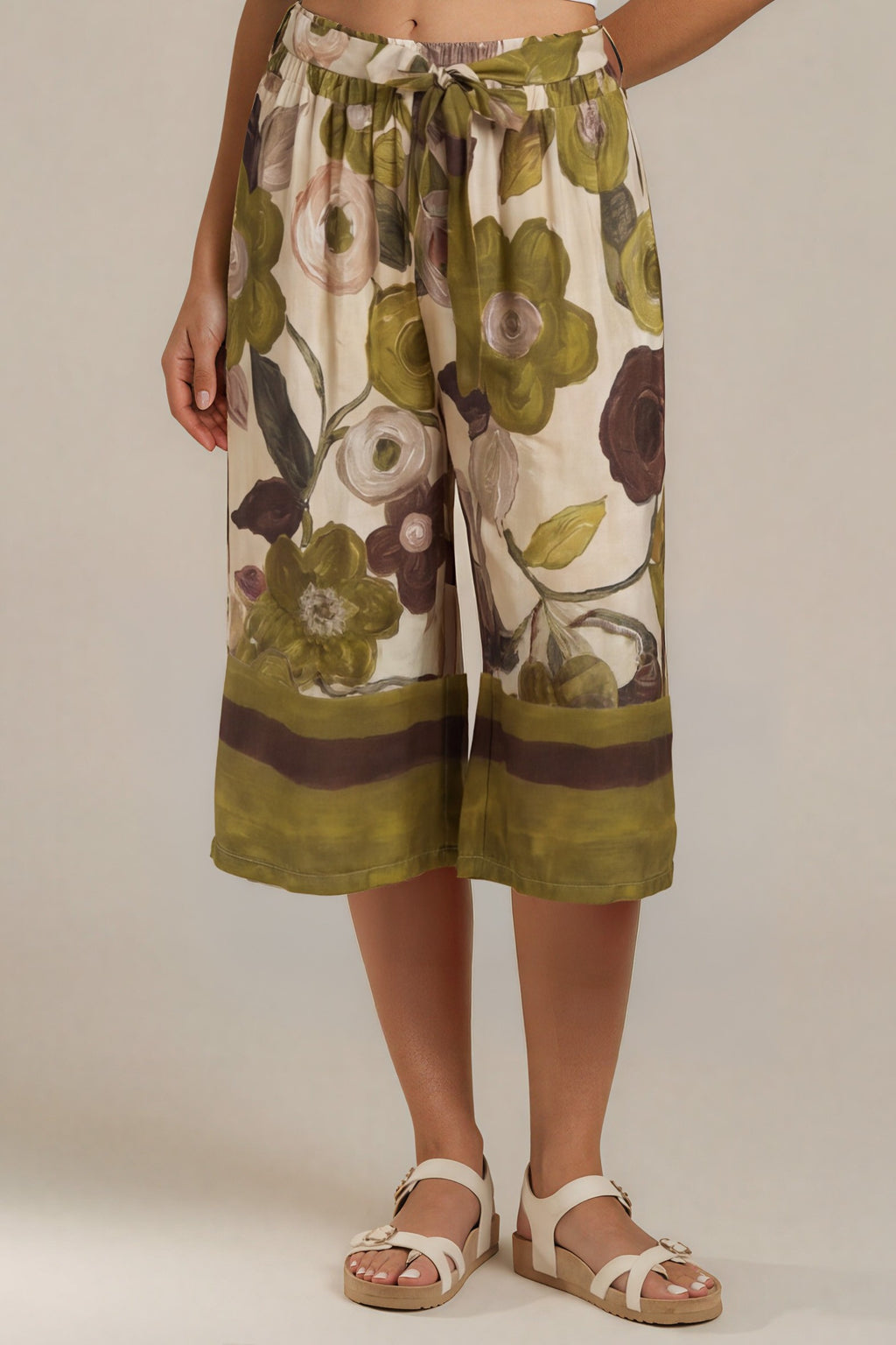 Culotte „Anya“