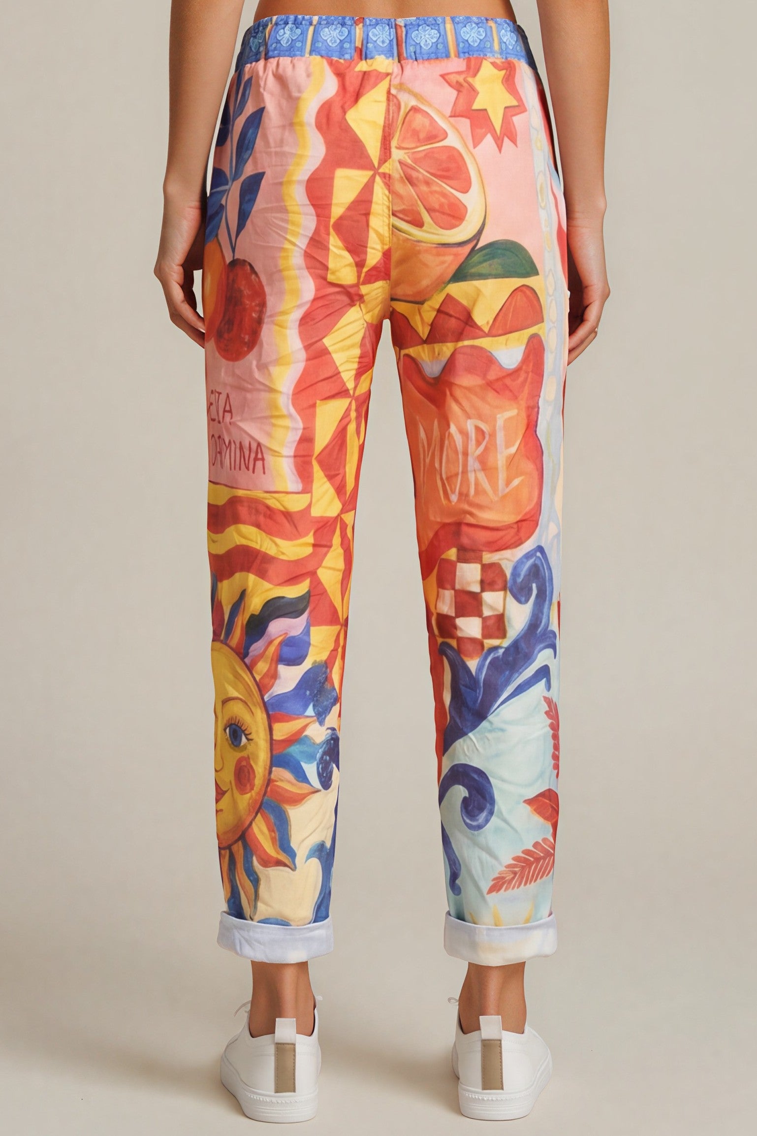 Hose „Ruby Summer“