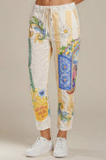 Hose „Dolce Vita Amalfi“