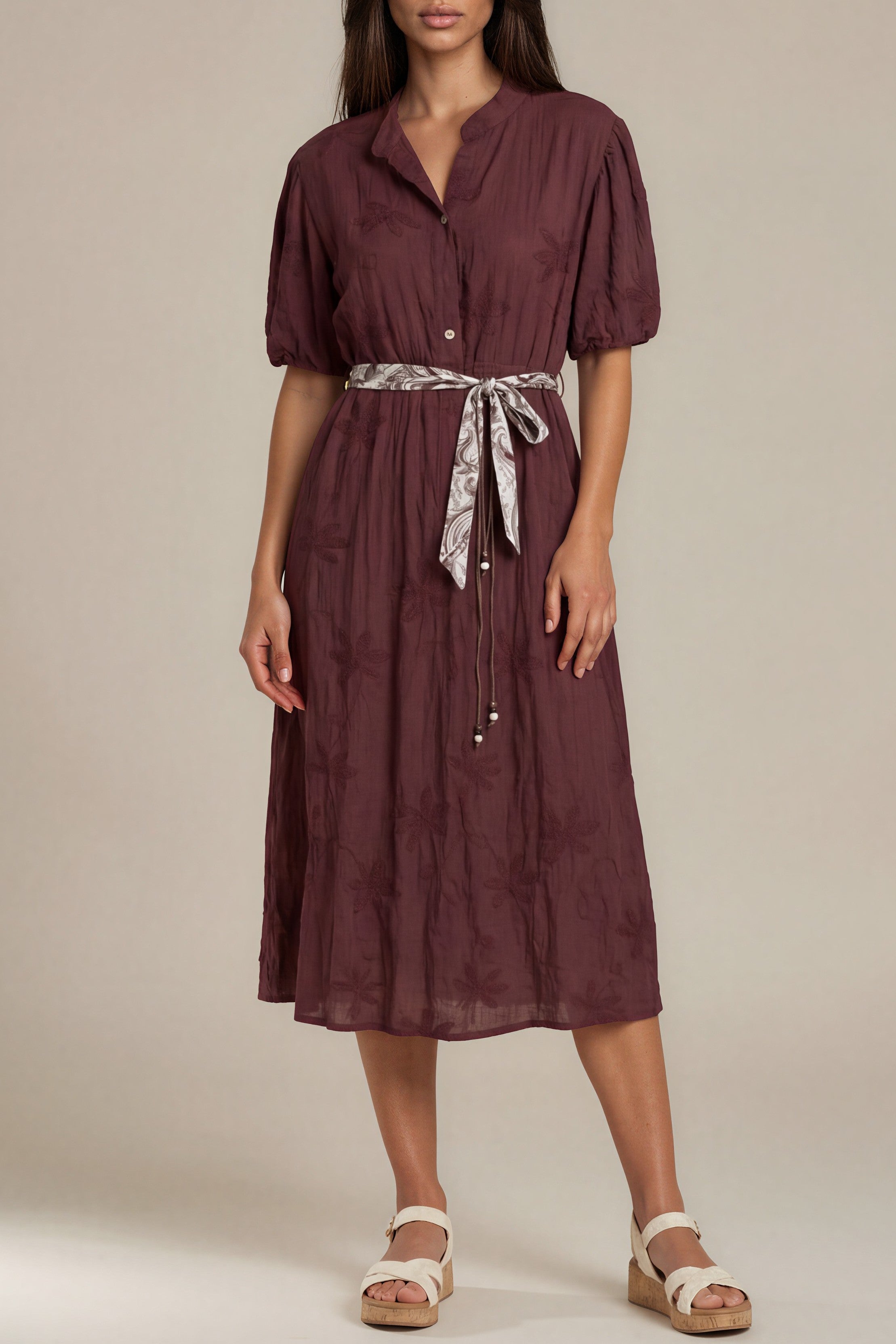 Kleid „Emmi Flower“