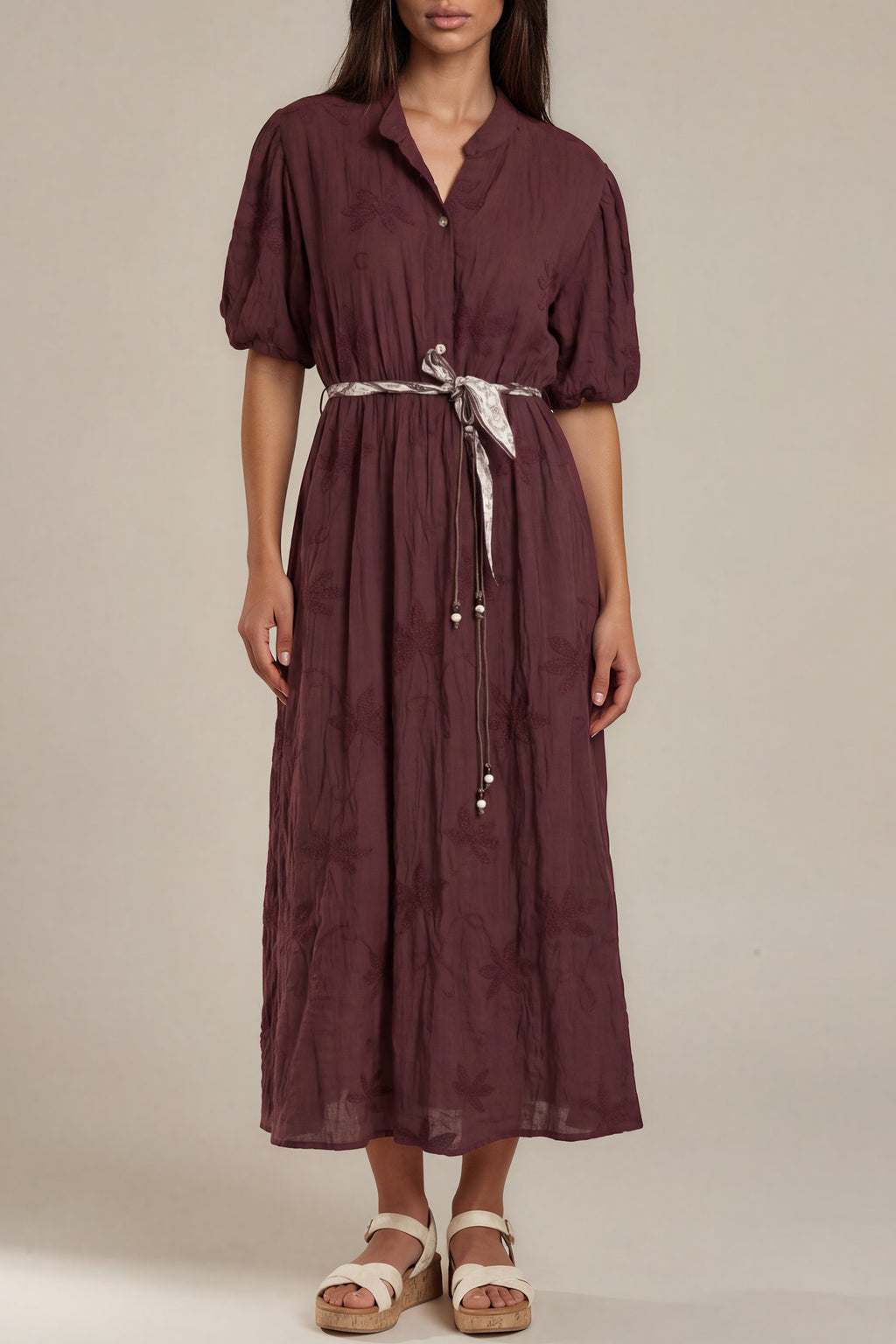 Kleid „Emmi Flower“