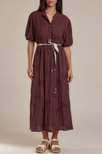 Kleid „Emmi Flower“