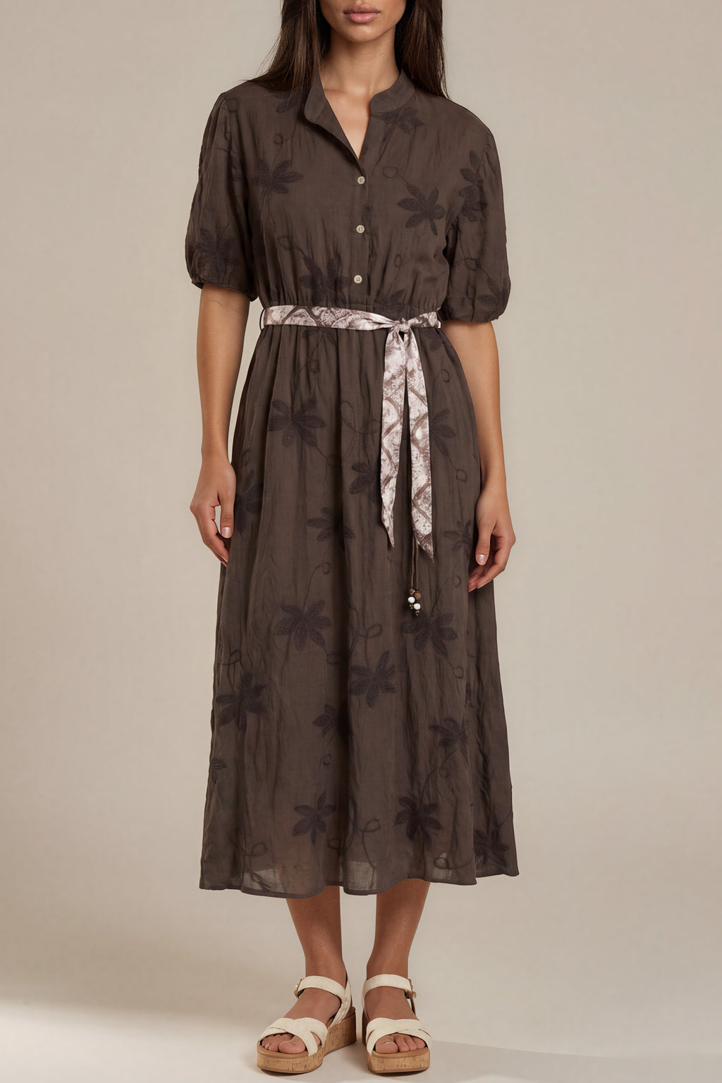 Kleid „Emmi Flower“