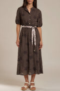 Kleid „Emmi Flower“