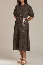 Kleid „Emmi Flower“