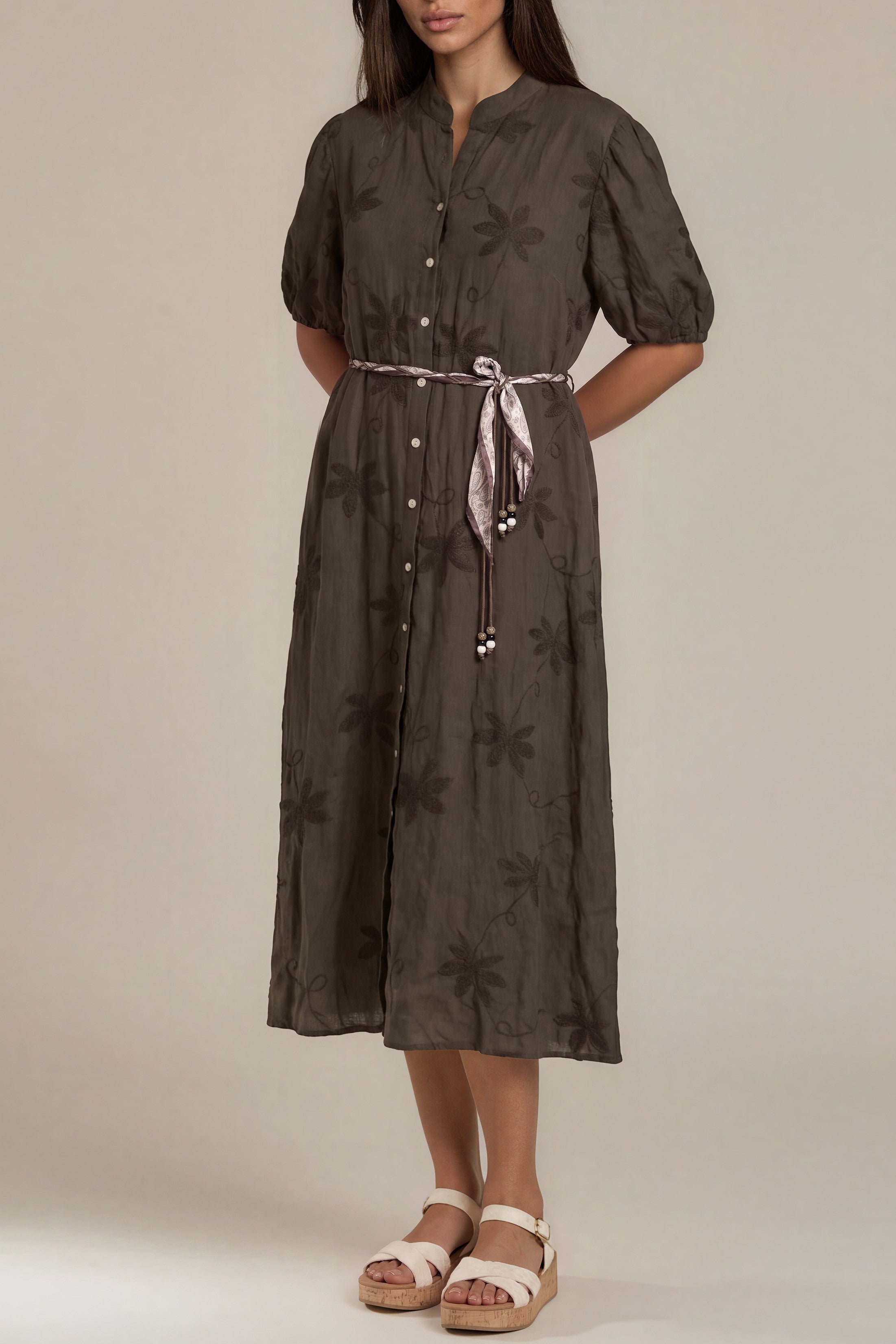 Kleid „Emmi Flower“