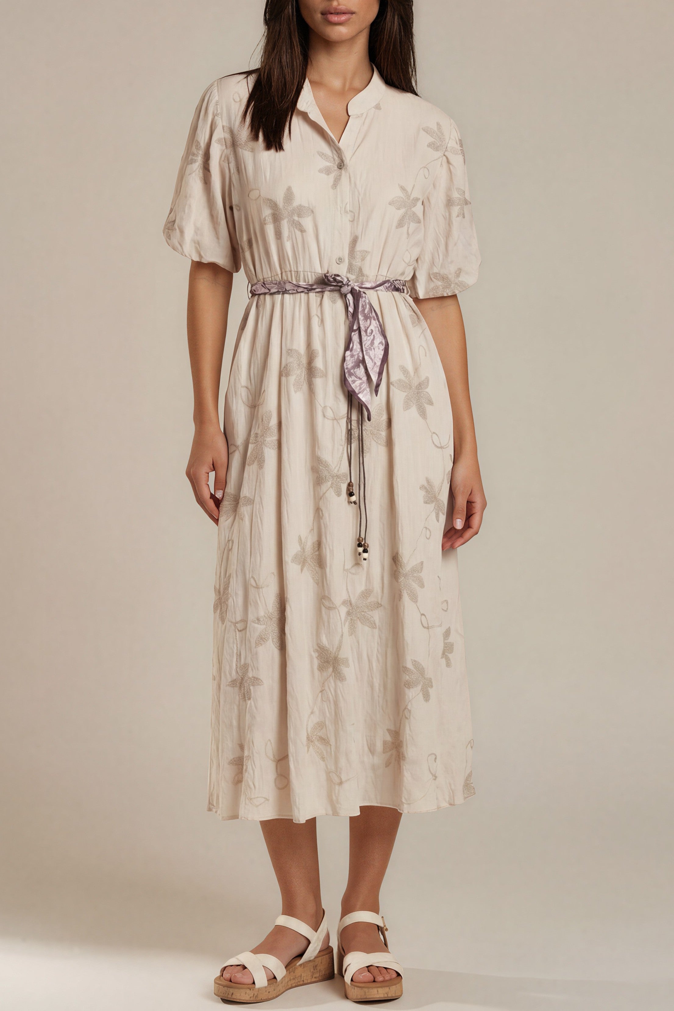 Kleid „Emmi Flower“