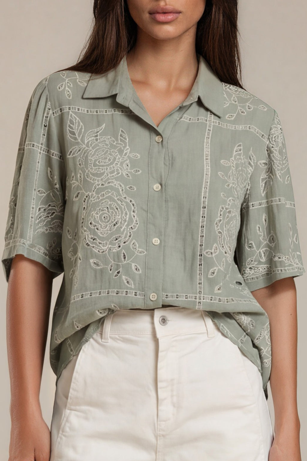 Bluse „Emmi“
