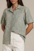 Bluse „Emmi“