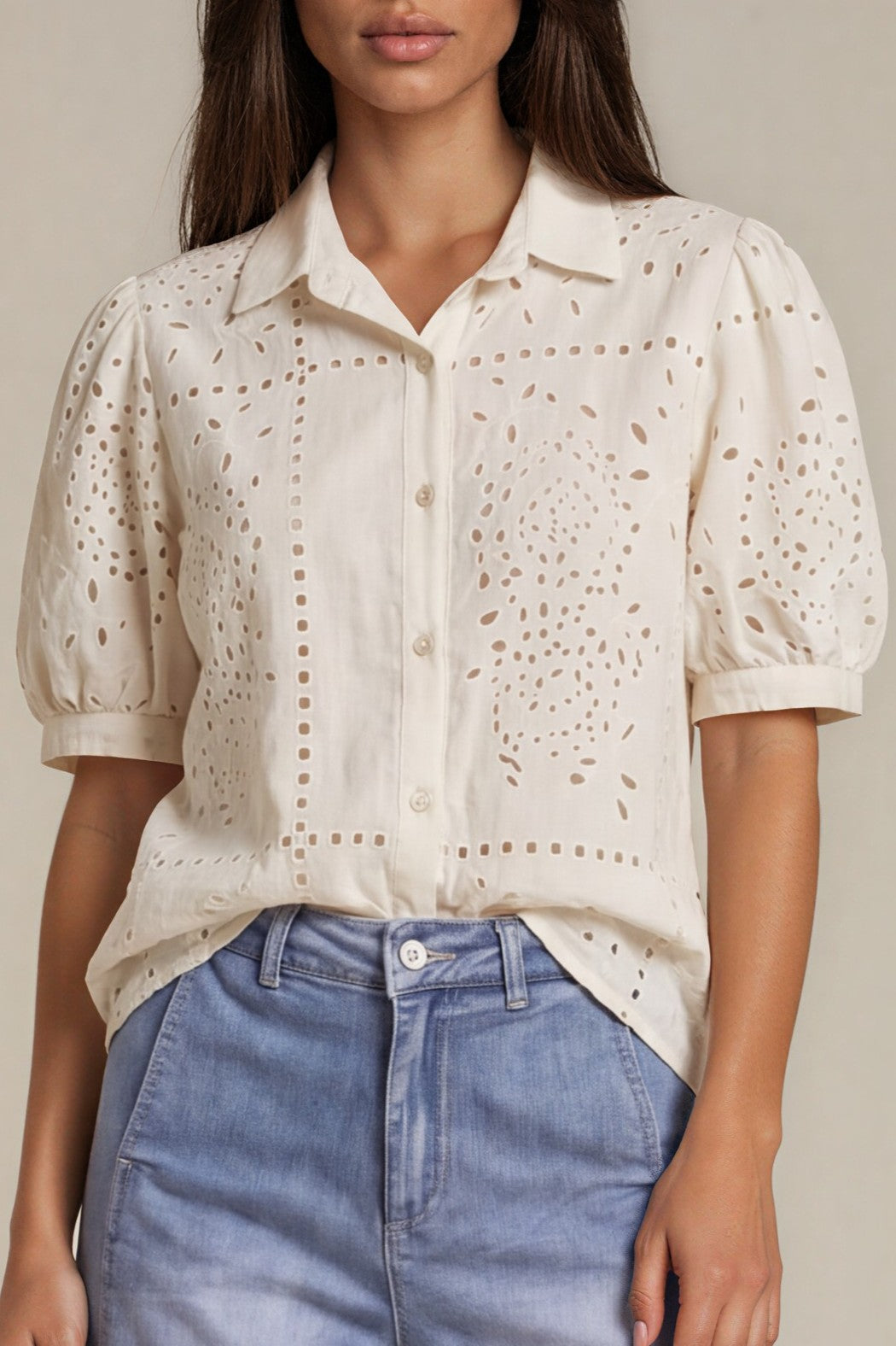 Bluse „Emmi“