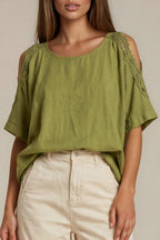 Bluse „Eden“