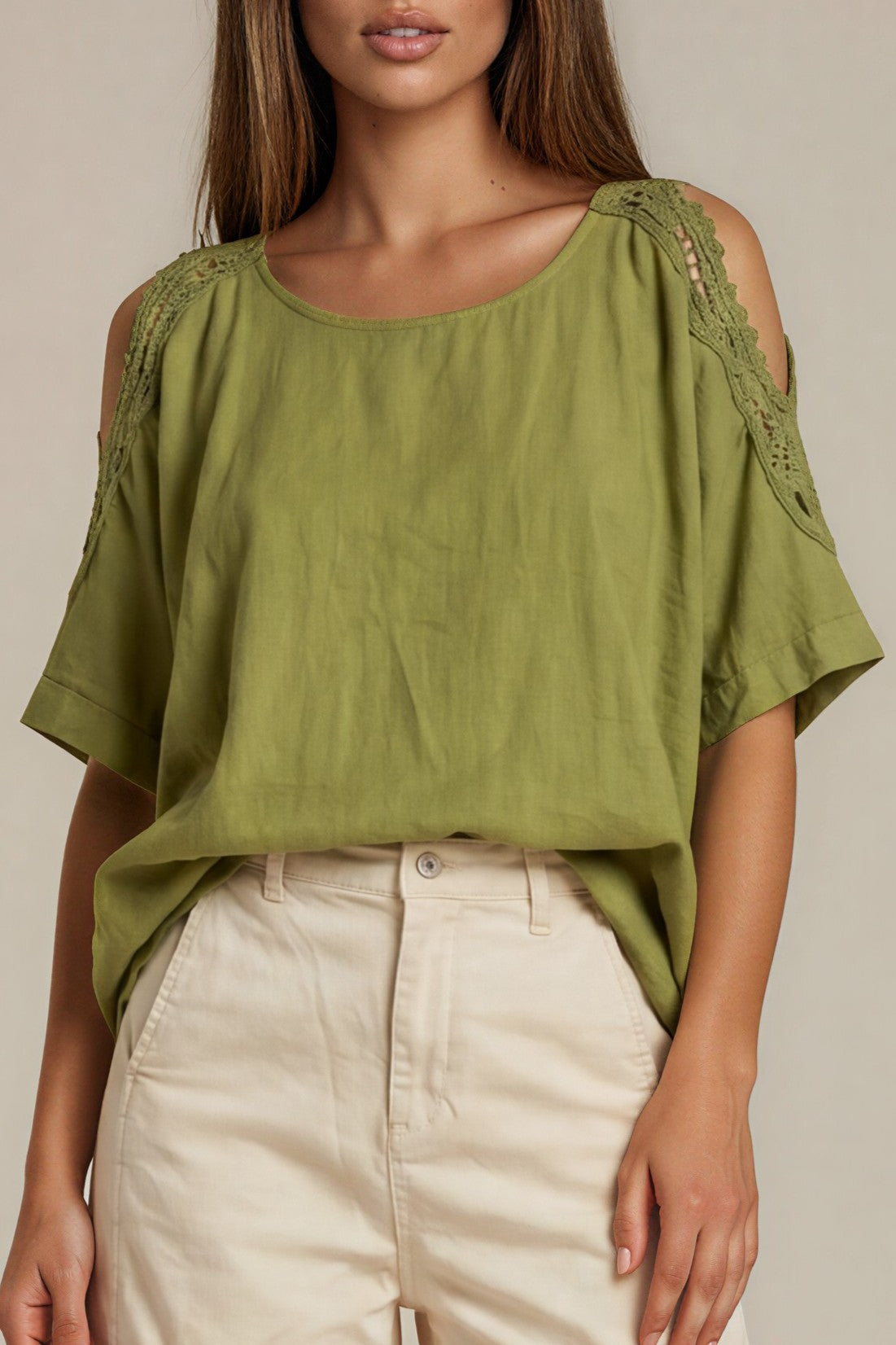 Bluse „Eden“