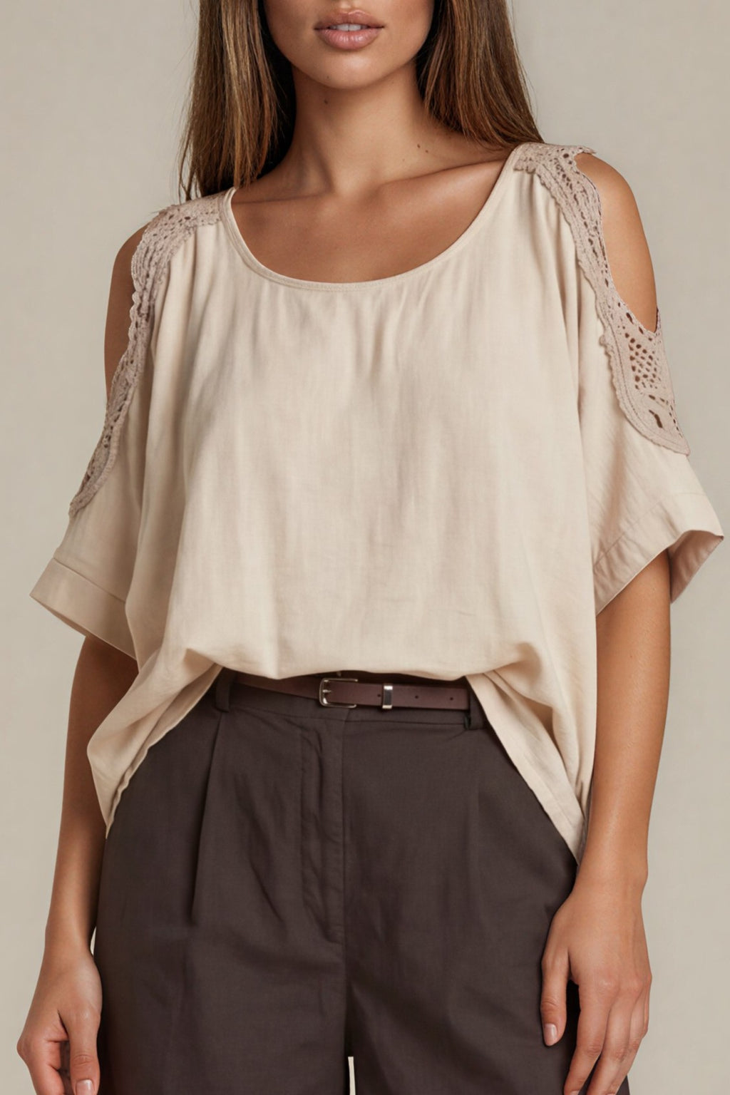 Bluse „Eden“