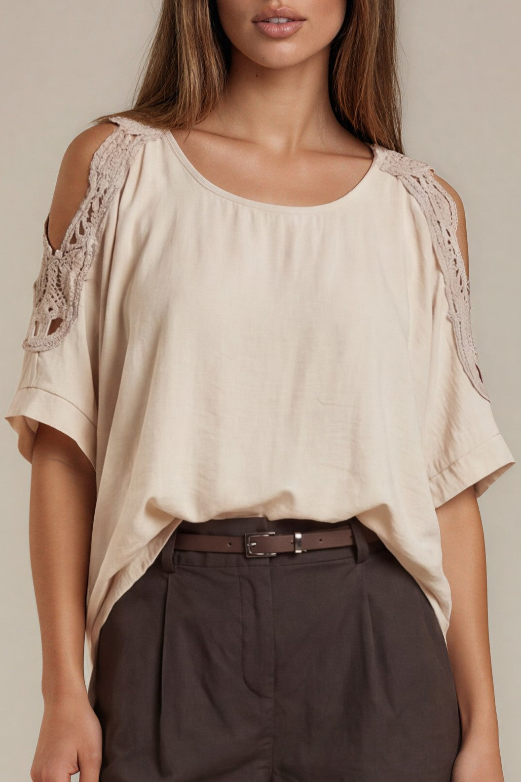 Bluse „Eden“