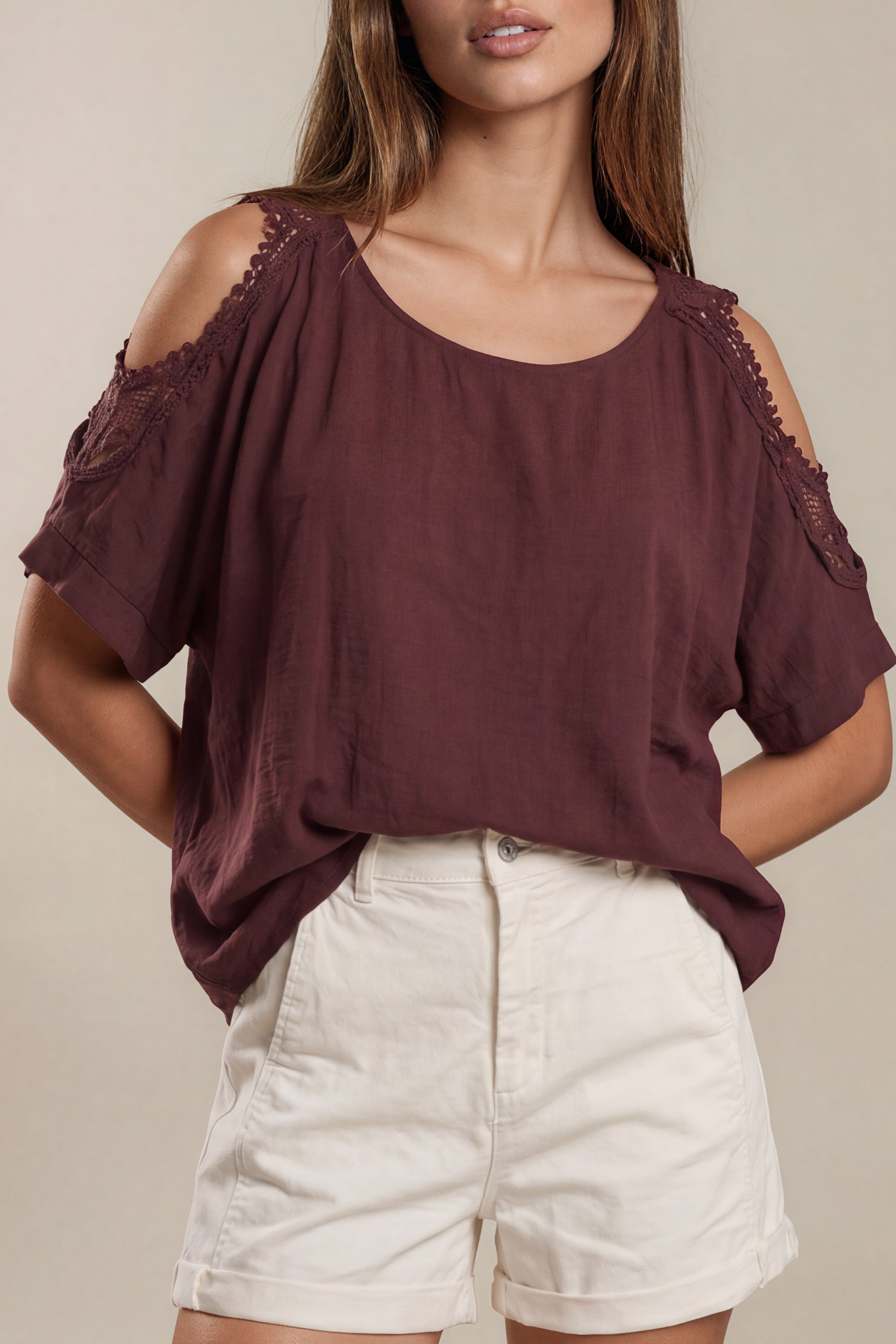 Bluse „Eden“