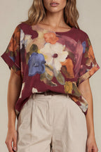 Bluse „Romy“