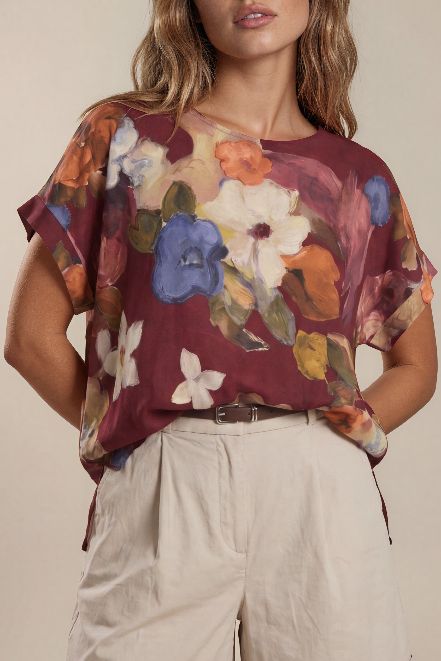 Bluse „Romy“