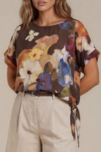Bluse „Romy“