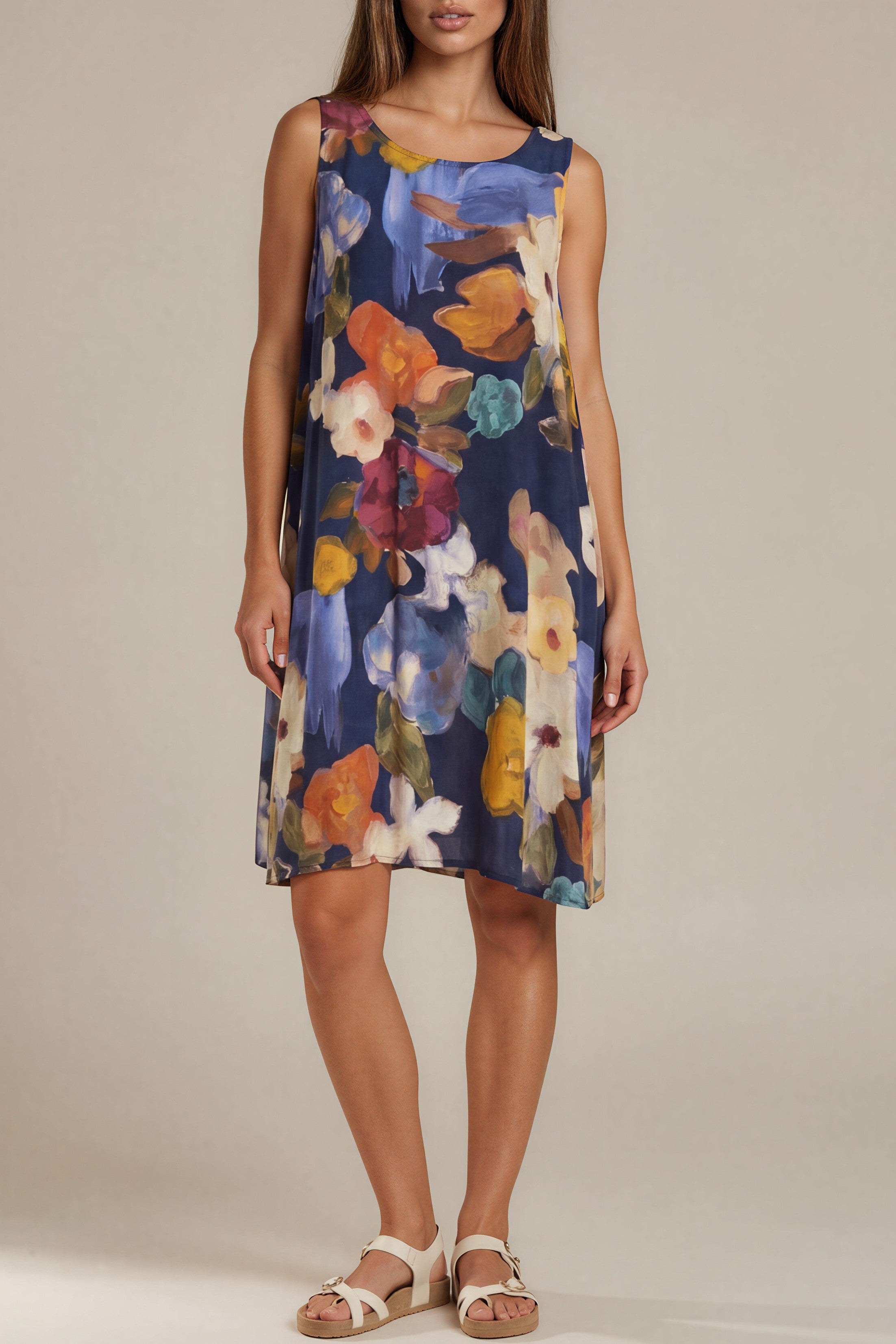 Kleid „Eden“