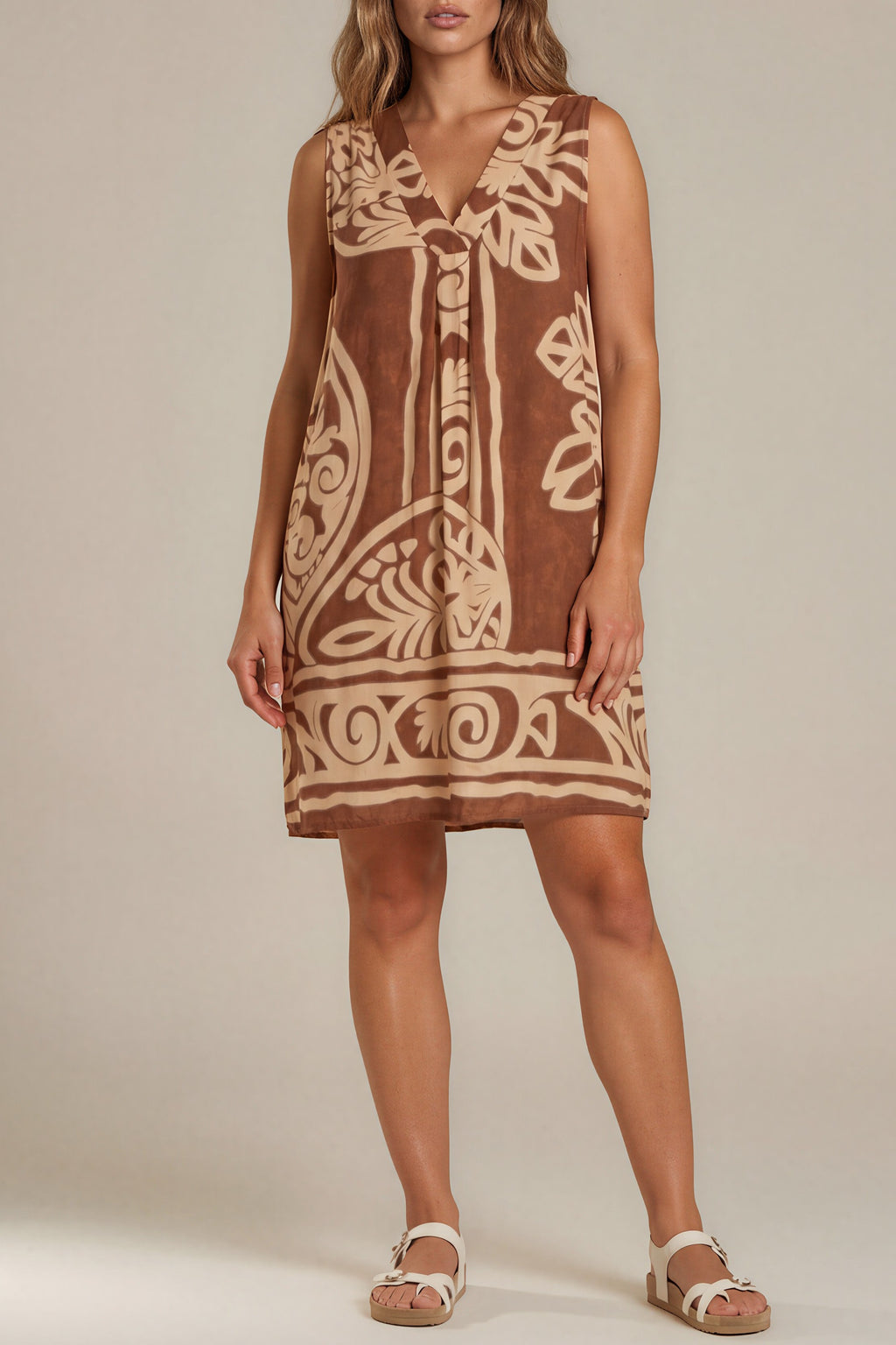 Kleid „Romy“