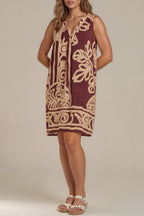 Kleid „Romy“