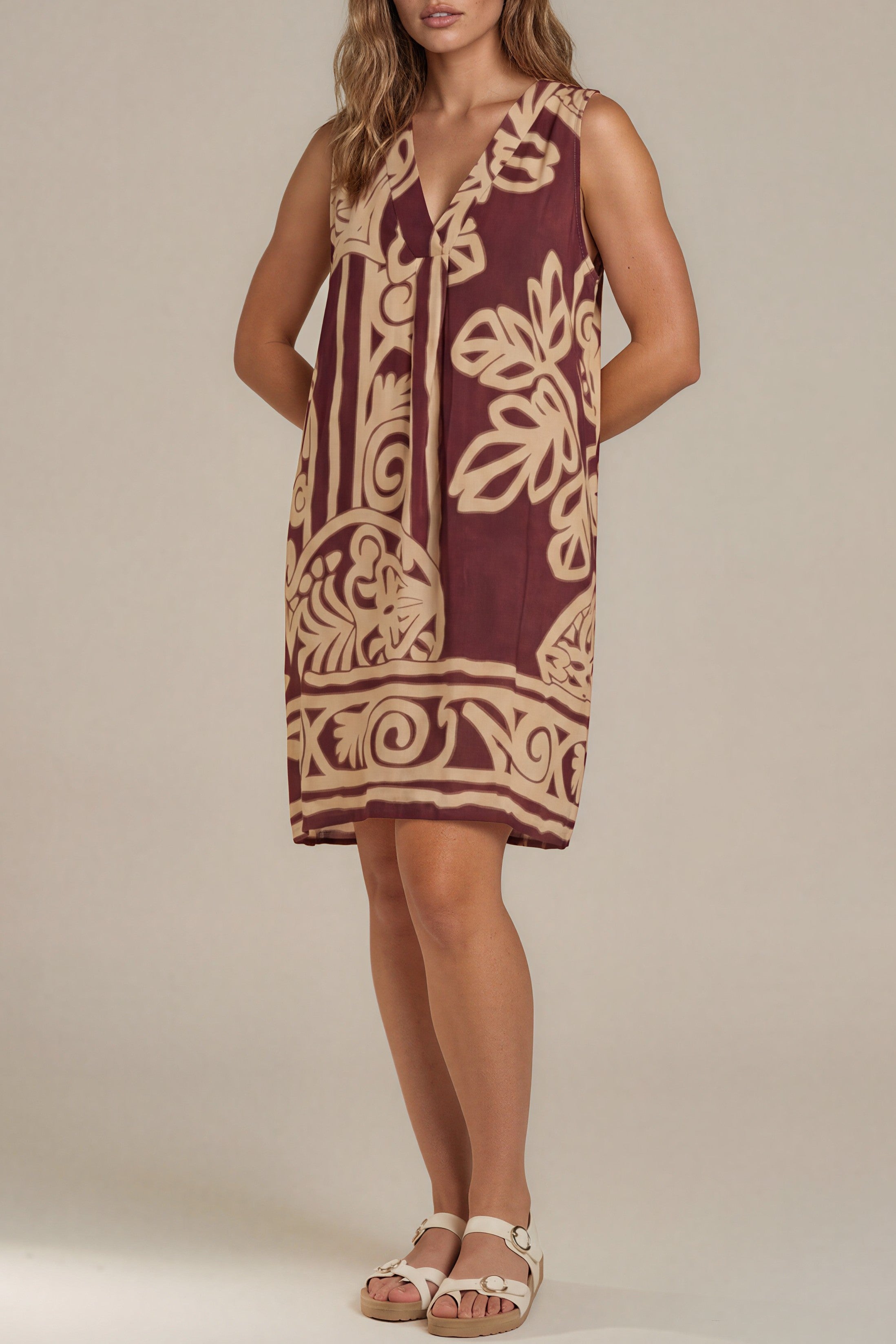 Kleid „Romy“