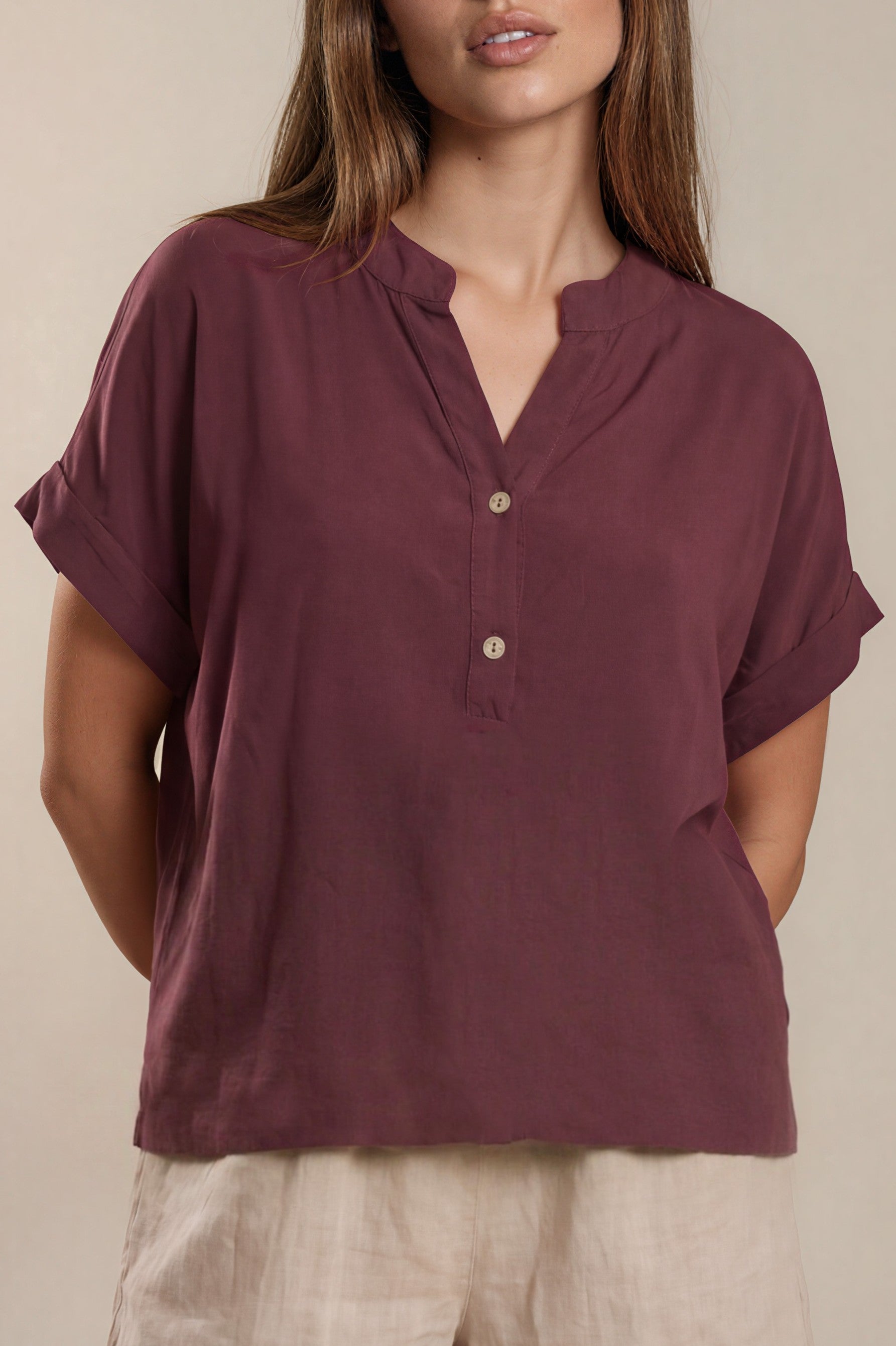 Bluse „Amy“