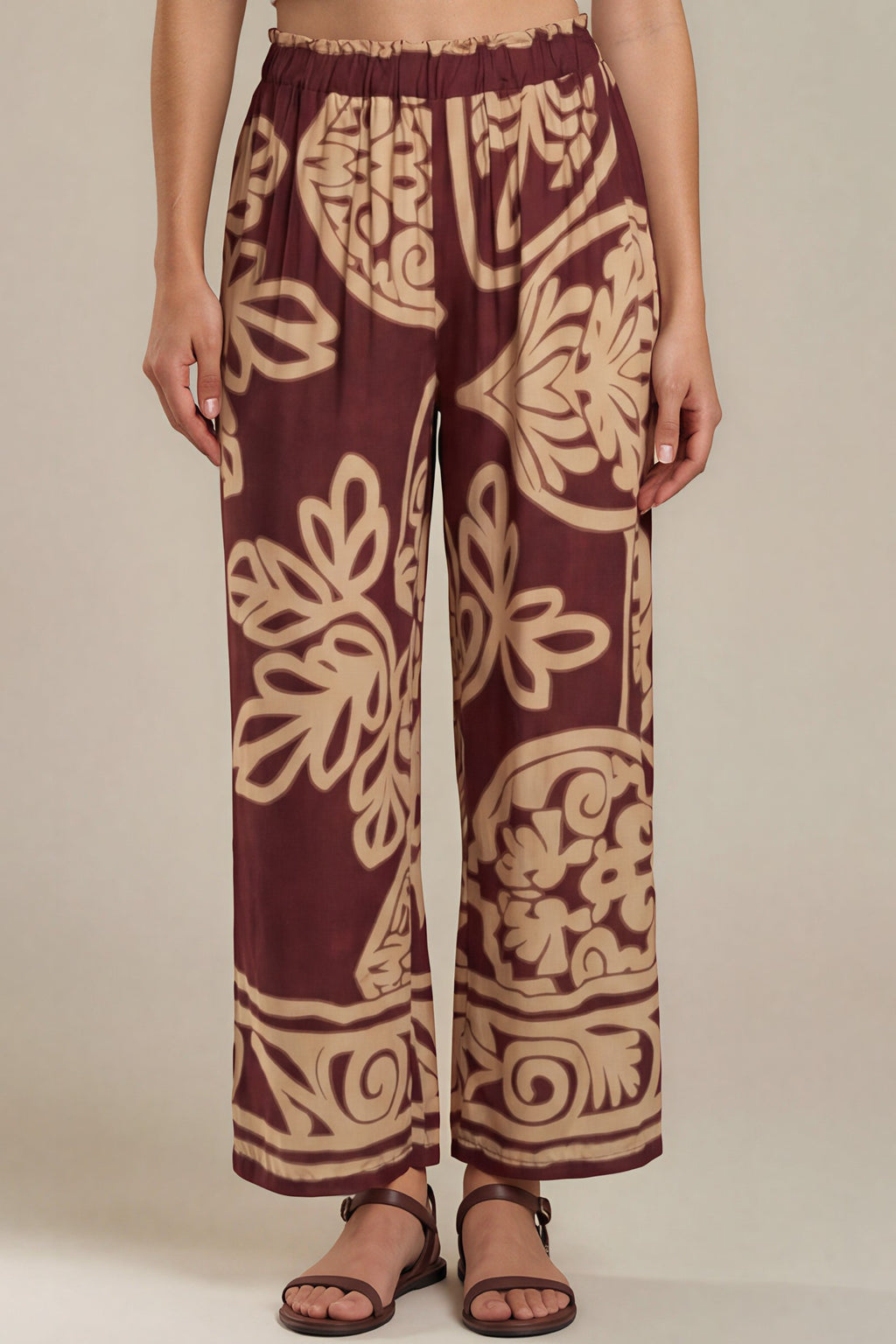 Palazzo-Hose „Capri“