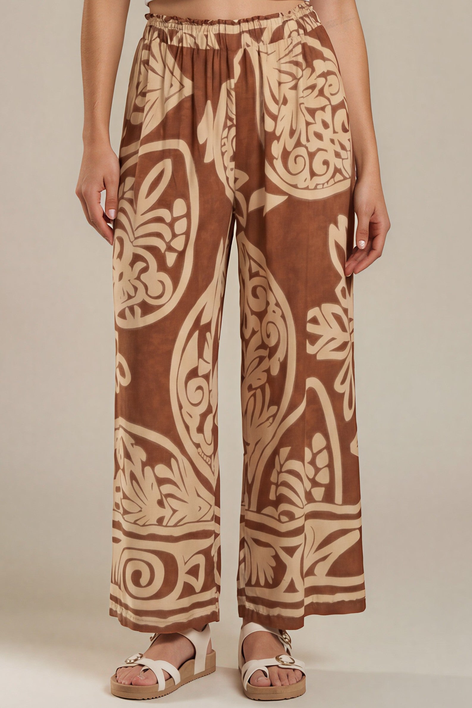 Palazzo-Hose „Capri“