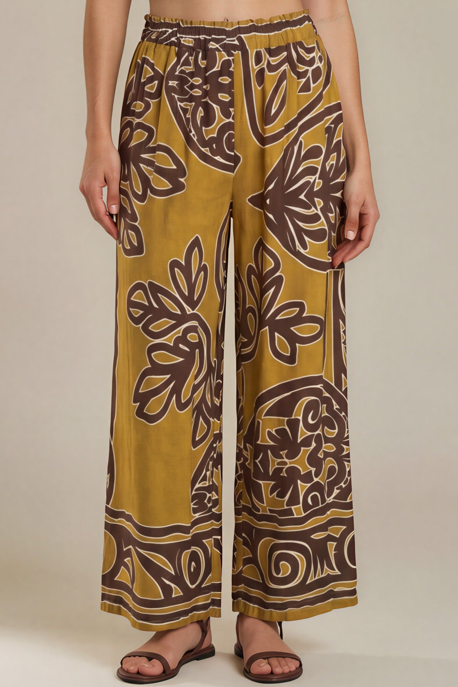 Palazzo-Hose „Capri“